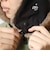 エビス（ebs）帽子 フライトキャップ 4600424 BLACK