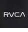 ルーカ（RVCA）FLEX ストレッチ ロングパンツ BG042703 BLK