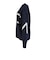 ルーカ（RVCA）ARCH クルーネックニット セーター BG044650 DDM