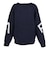 ルーカ（RVCA）ARCH クルーネックニット セーター BG044650 DDM