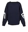 ルーカ（RVCA）ARCH クルーネックニット セーター BG044650 DDM
