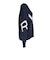 ルーカ（RVCA）ARCH クルーネックニット セーター BG044650 DDM