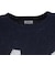 ルーカ（RVCA）ARCH クルーネックニット セーター BG044650 DDM
