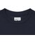 バドミントンウェア ドライロングTシャツ T-6208U-NVY