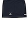 バドミントンウェア ドライロングTシャツ T-6208U-NVY