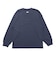 アディダス（adidas）バービエッジ 長袖Tシャツ E4483-KV4678