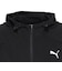 プーマ（PUMA）AOP ニットジャケット 529593 01 BLK