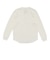 エルケクス（ELKEX）ワッフル ヘンリー 長袖Tシャツ EKM6FA0056 OWHT