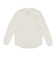 エルケクス（ELKEX）ワッフル ヘンリー 長袖Tシャツ EKM6FA0056 OWHT