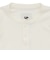 エルケクス（ELKEX）ワッフル ヘンリー 長袖Tシャツ EKM6FA0056 OWHT