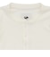 エルケクス（ELKEX）ワッフル ヘンリー 長袖Tシャツ EKM6FA0056 OWHT