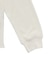 エルケクス（ELKEX）ワッフル ヘンリー 長袖Tシャツ EKM6FA0056 OWHT