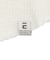エルケクス（ELKEX）ワッフル ヘンリー 長袖Tシャツ EKM6FA0056 OWHT