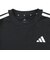 アディダス（adidas）エッセンシャルズ プラス ルーズフィット スリーストライプス フレンチテリー スウェットシャツ TS673-KF3714