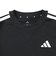アディダス（adidas）エッセンシャルズ プラス ルーズフィット スリーストライプス フレンチテリー スウェットシャツ TS673-KF3714