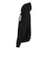 ルーカ（RVCA）BALANCE EMBREM WRWB パーカー BG042008 BLK