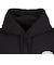 ルーカ（RVCA）BALANCE EMBREM WRWB パーカー BG042008 BLK