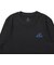アディダス（adidas）トリプル ストライプ バイブ 長袖 グラフィックTシャツ TI072-KG5441