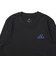 アディダス（adidas）トリプル ストライプ バイブ 長袖 グラフィックTシャツ TI072-KG5441