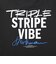 アディダス（adidas）トリプル ストライプ バイブ 長袖 グラフィックTシャツ TI072-KG5441