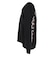 ルーカ（RVCA）BALANACE ジャガードニット セーター BG042650 BLK