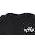 ルーカ（RVCA）BALANACE ジャガードニット セーター BG042650 BLK