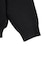 ルーカ（RVCA）BALANACE ジャガードニット セーター BG042650 BLK