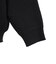 ルーカ（RVCA）BALANACE ジャガードニット セーター BG042650 BLK