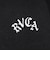 ルーカ（RVCA）BALANACE ジャガードニット セーター BG042650 BLK