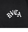 ルーカ（RVCA）BALANACE ジャガードニット セーター BG042650 BLK