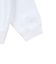 ルーカ（RVCA）BANDANA BALANCE CRAST HD パーカー BG042003 WHT