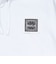 ルーカ（RVCA）BANDANA BALANCE CRAST HD パーカー BG042003 WHT