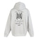 ルーカ（RVCA）BALANCE EMBREM WRWB パーカー BG042008 HGR