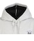 ルーカ（RVCA）BALANCE EMBREM WRWB パーカー BG042008 HGR