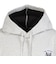 ルーカ（RVCA）BALANCE EMBREM WRWB パーカー BG042008 HGR
