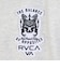 ルーカ（RVCA）BALANCE EMBREM WRWB パーカー BG042008 HGR
