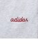 アディダス（adidas）シーズナル エッセンシャルズ カラーポップ グラフィック刺しゅう パンツ VB017-KC3935