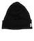 ルーカ（RVCA）WAPPEN ビーニー BG042903 BLK