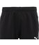 プーマ（PUMA）AOP ニットパンツ 529594 01 BLK
