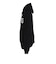 ルーカ（RVCA）BANDANA BALANCE CRAST HD パーカー BG042003 BLK