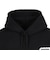ルーカ（RVCA）BANDANA BALANCE CRAST HD パーカー BG042003 BLK