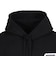 ルーカ（RVCA）BANDANA BALANCE CRAST HD パーカー BG042003 BLK