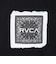 ルーカ（RVCA）BANDANA BALANCE CRAST HD パーカー BG042003 BLK