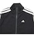 アディダス（adidas）キッズ DANCE トラックジャケット OGO03-KM2022