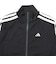 アディダス（adidas）キッズ DANCE トラックジャケット OGO03-KM2022