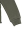 エルケクス（ELKEX）ワッフル ヘンリー 長袖Tシャツ EKM6FA0056 KHK