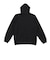 ルーカ（RVCA）SPORT FLEX HD ストレッチ パーカー BG042004 BLK