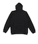 ルーカ（RVCA）SPORT FLEX HD ストレッチ パーカー BG042004 BLK