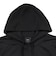 ルーカ（RVCA）SPORT FLEX HD ストレッチ パーカー BG042004 BLK