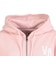 ルーカ（RVCA）ARCH OE フルジップフーディー BG044014 SPK